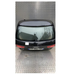 Malle/Hayon arriere AUDI A3 3 Photo n°1