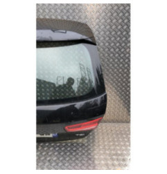 Malle/Hayon arriere AUDI A3 3 Photo n°3