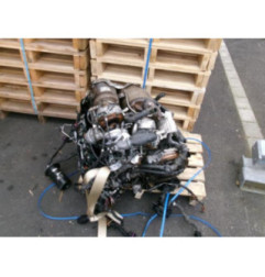 Moteur leve vitre avant gauche AUDI A3 3 Photo n°5