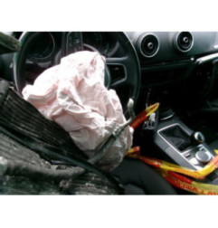 Moteur leve vitre avant gauche AUDI A3 3 Photo n°7