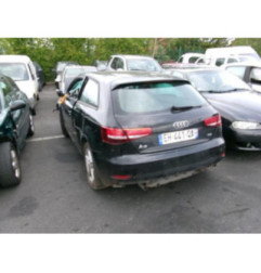Moteur leve vitre avant gauche AUDI A3 3 Photo n°9