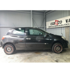 Capot RENAULT CLIO 3 Photo n°4