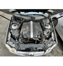 Alternateur MERCEDES CLASSE CLK 209 Photo n°14