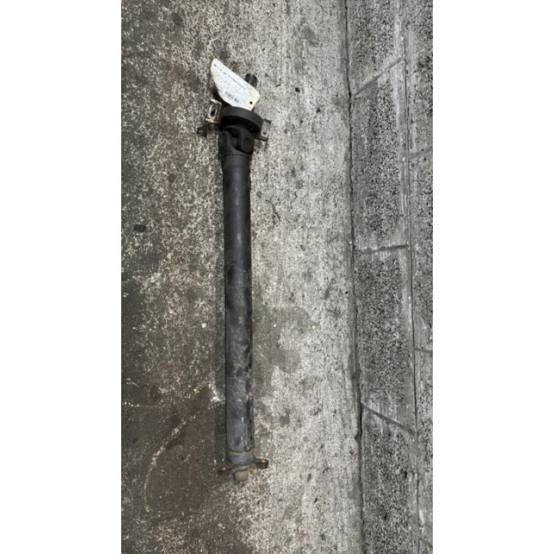 Arbre de transmission (propulsion) MERCEDES CLASSE CLK 209