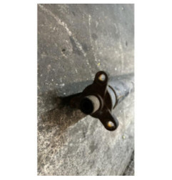 Arbre de transmission (propulsion) MERCEDES CLASSE CLK 209