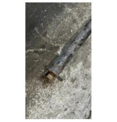 Arbre de transmission (propulsion) MERCEDES CLASSE CLK 209 Photo n°3