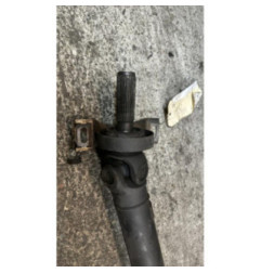 Arbre de transmission (propulsion) MERCEDES CLASSE CLK 209 Photo n°4