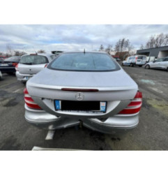 Arbre de transmission (propulsion) MERCEDES CLASSE CLK 209 Photo n°6