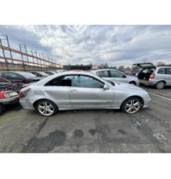 Arbre de transmission (propulsion) MERCEDES CLASSE CLK 209 Photo n°13