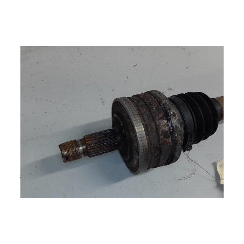 Cardan arriere gauche (transmission) MERCEDES CLASSE CLK 209