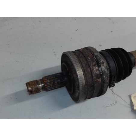 Cardan arriere gauche (transmission) MERCEDES CLASSE CLK 209 Photo n°1