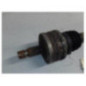 Cardan arriere gauche (transmission) MERCEDES CLASSE CLK 209