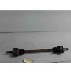 Cardan arriere gauche (transmission) MERCEDES CLASSE CLK 209