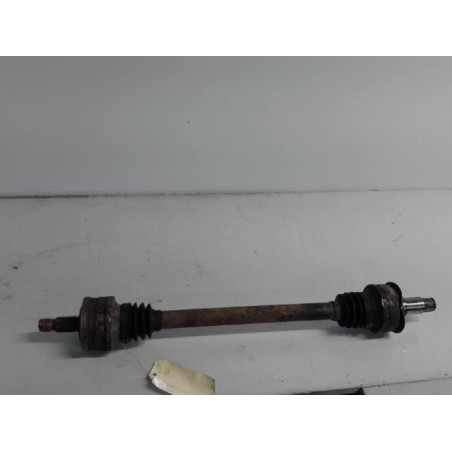 Cardan arriere gauche (transmission) MERCEDES CLASSE CLK 209