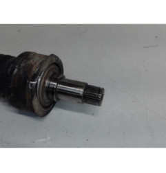 Cardan arriere gauche (transmission) MERCEDES CLASSE CLK 209 Photo n°3