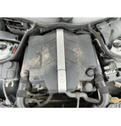 Cardan arriere gauche (transmission) MERCEDES CLASSE CLK 209 Photo n°11