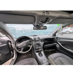 Cardan arriere gauche (transmission) MERCEDES CLASSE CLK 209 Photo n°13