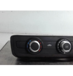 Commande chauffage AUDI A3 3 Photo n°1