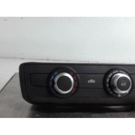 Commande chauffage AUDI A3 3 Photo n°1