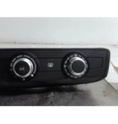 Commande chauffage AUDI A3 3