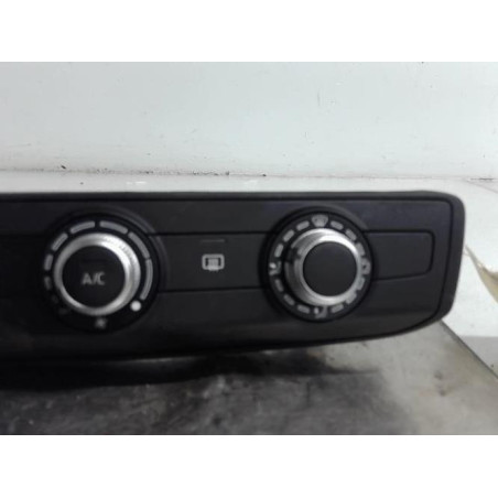 Commande chauffage AUDI A3 3