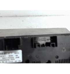 Commande chauffage AUDI A3 3 Photo n°3