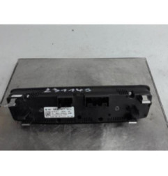 Commande chauffage AUDI A3 3 Photo n°6