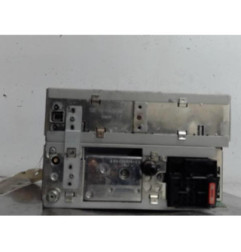 Autoradio d'origine MERCEDES CLASSE CLK 209 Photo n°5