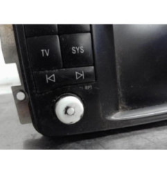 Autoradio d'origine MERCEDES CLASSE CLK 209 Photo n°8