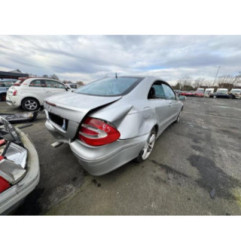 Autoradio d'origine MERCEDES CLASSE CLK 209 Photo n°13