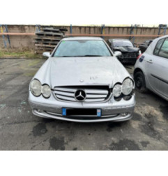 Moteur leve vitre arriere droit MERCEDES CLASSE CLK 209 Photo n°16