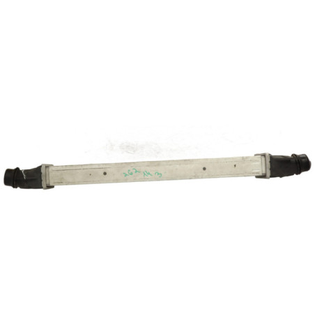 Echangeur air (Intercooler) OPEL CORSA E