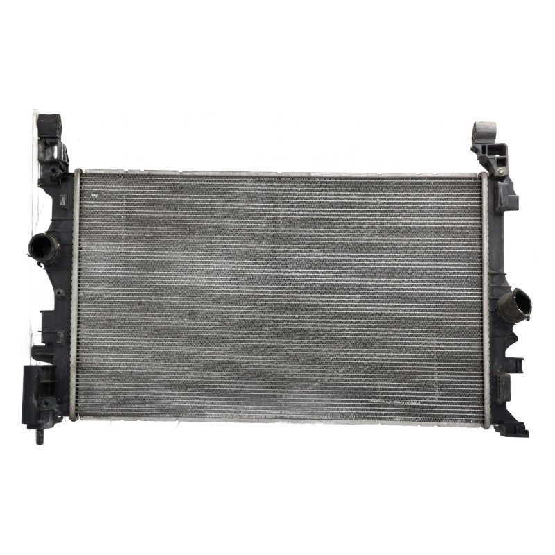 Radiateur eau OPEL CORSA E