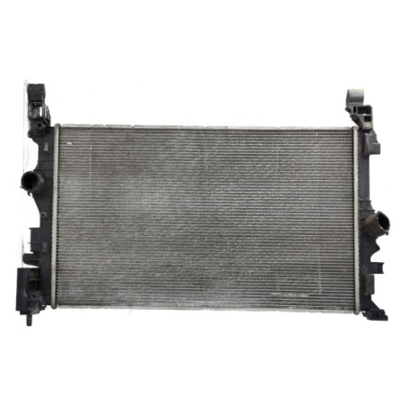 Radiateur eau OPEL CORSA E Photo n°1