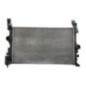 Radiateur eau OPEL CORSA E