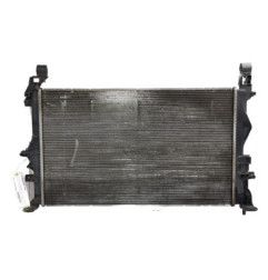 Radiateur eau OPEL CORSA E