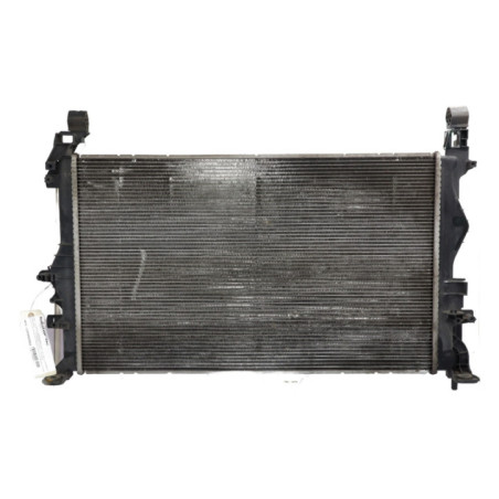 Radiateur eau OPEL CORSA E