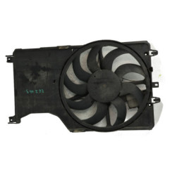 Ventilateur eau OPEL CORSA E Photo n°1
