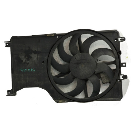 Ventilateur eau OPEL CORSA E Photo n°1
