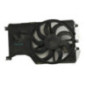 Ventilateur eau OPEL CORSA E
