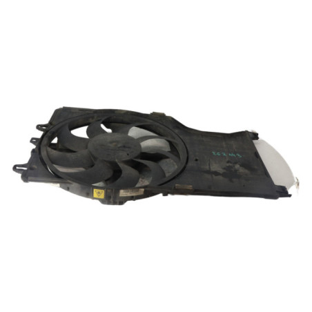 Ventilateur eau OPEL CORSA E