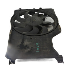 Ventilateur eau OPEL CORSA E Photo n°3