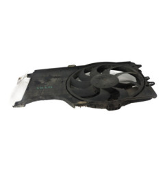 Ventilateur eau OPEL CORSA E Photo n°4