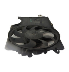 Ventilateur eau OPEL CORSA E Photo n°5