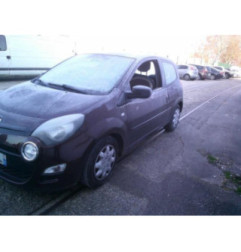 Anti brouillard gauche (feux) RENAULT TWINGO 2 Photo n°6
