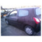 Anti brouillard gauche (feux) RENAULT TWINGO 2