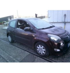 Anti brouillard gauche (feux) RENAULT TWINGO 2 Photo n°9