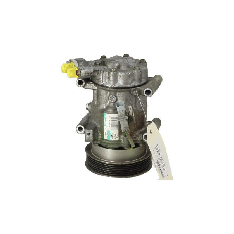 Compresseur clim RENAULT TWINGO 2