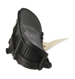 Compteur OPEL CORSA E Photo n°3