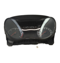 Compteur OPEL CORSA E Photo n°4